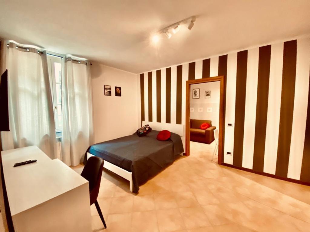 Hh Hermoso Housing Serravalle Serravalle Scrivia Exterior photo