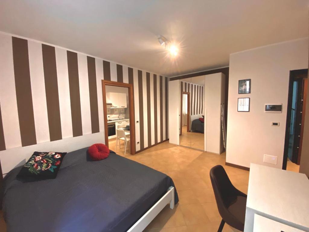 Hh Hermoso Housing Serravalle Serravalle Scrivia Exterior photo