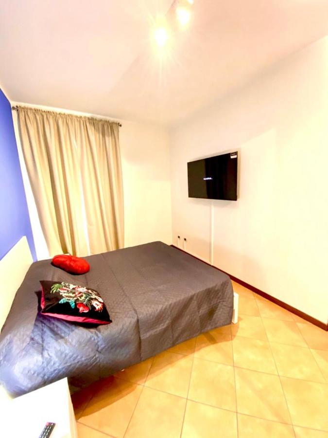 Hh Hermoso Housing Serravalle Serravalle Scrivia Exterior photo