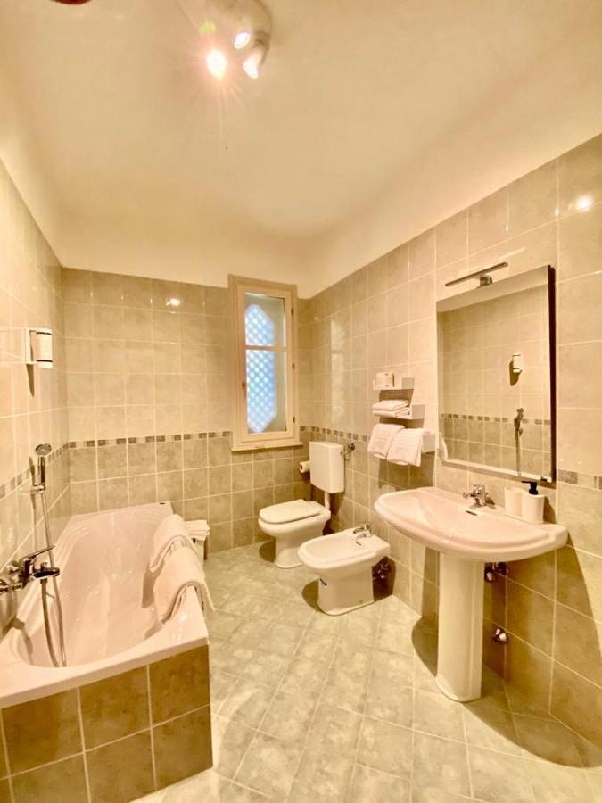 Hh Hermoso Housing Serravalle Serravalle Scrivia Exterior photo