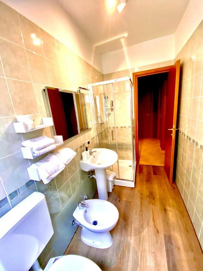 Hh Hermoso Housing Serravalle Serravalle Scrivia Exterior photo