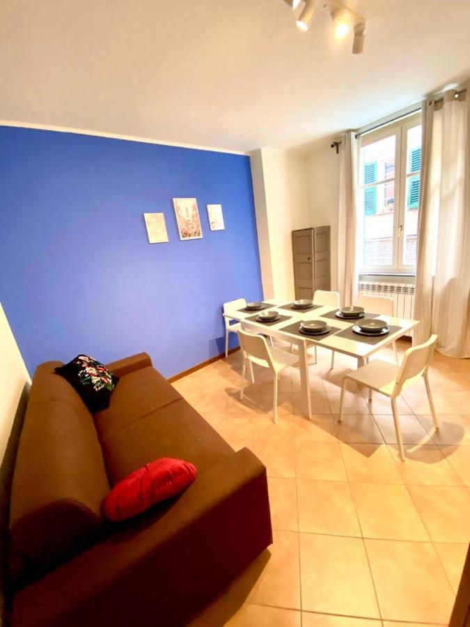 Hh Hermoso Housing Serravalle Serravalle Scrivia Exterior photo