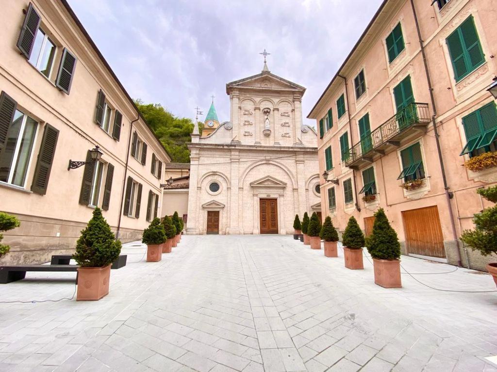 Hh Hermoso Housing Serravalle Serravalle Scrivia Exterior photo