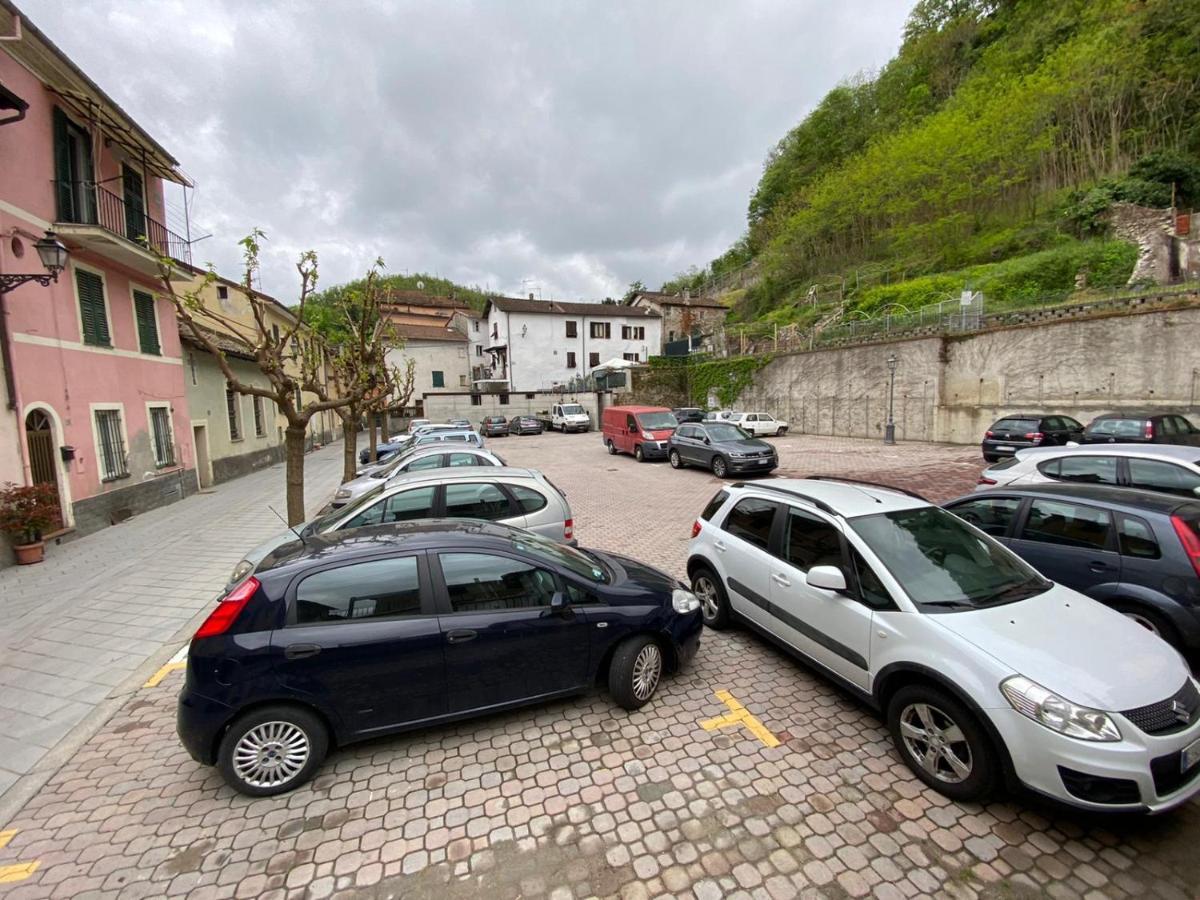 Hh Hermoso Housing Serravalle Serravalle Scrivia Exterior photo