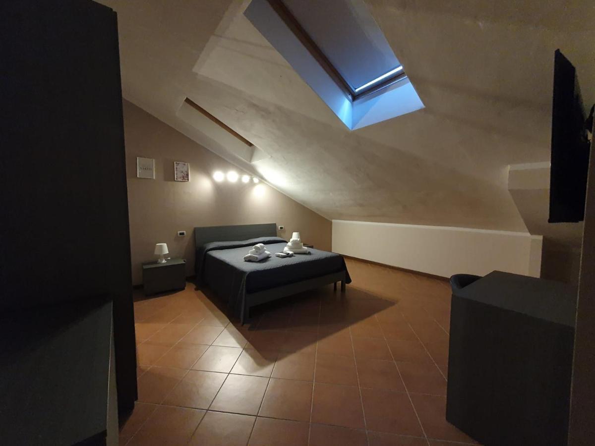 Hh Hermoso Housing Serravalle Serravalle Scrivia Exterior photo