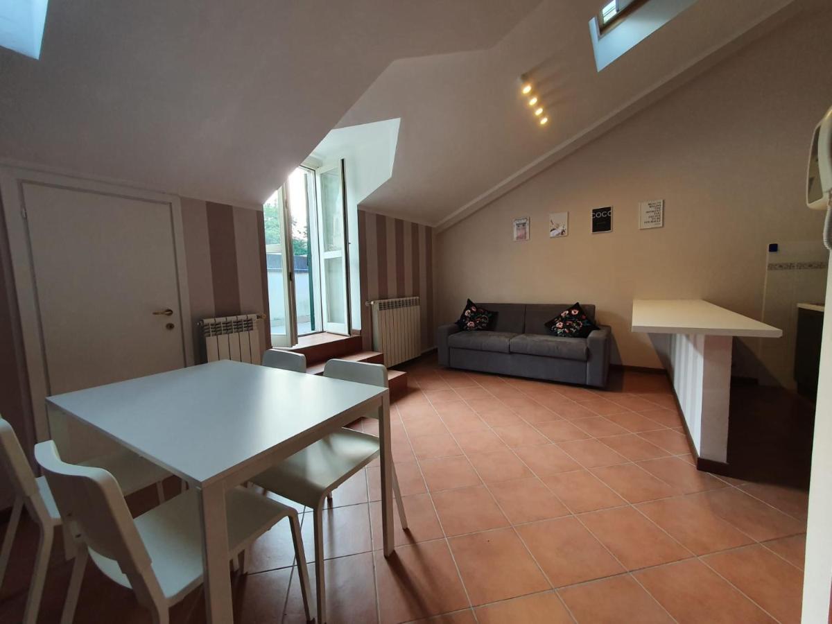 Hh Hermoso Housing Serravalle Serravalle Scrivia Exterior photo