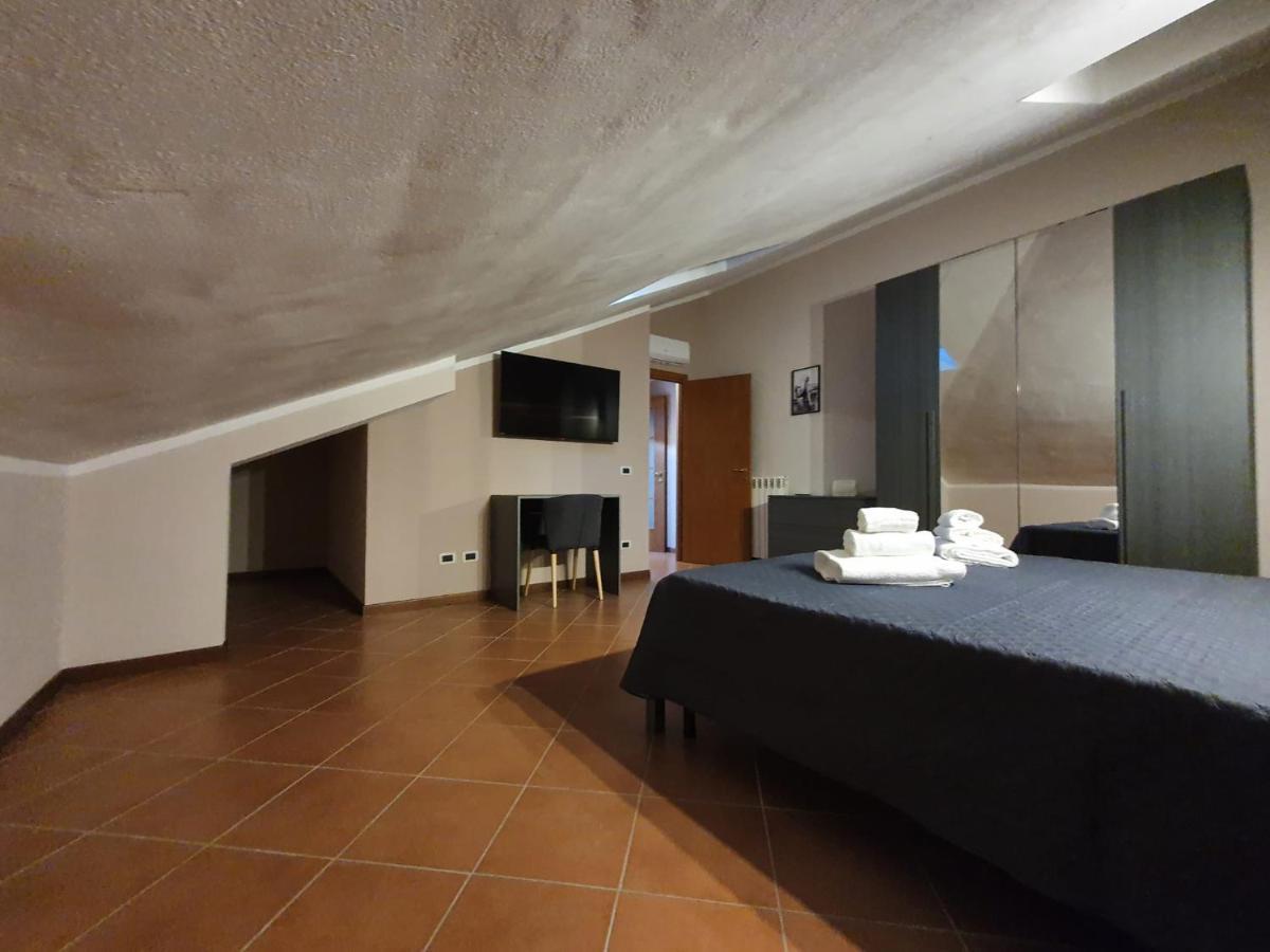 Hh Hermoso Housing Serravalle Serravalle Scrivia Exterior photo