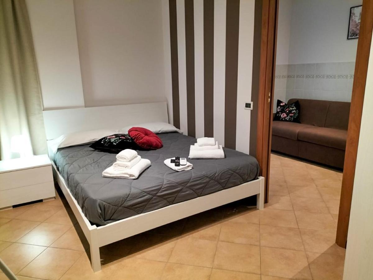 Hh Hermoso Housing Serravalle Serravalle Scrivia Exterior photo