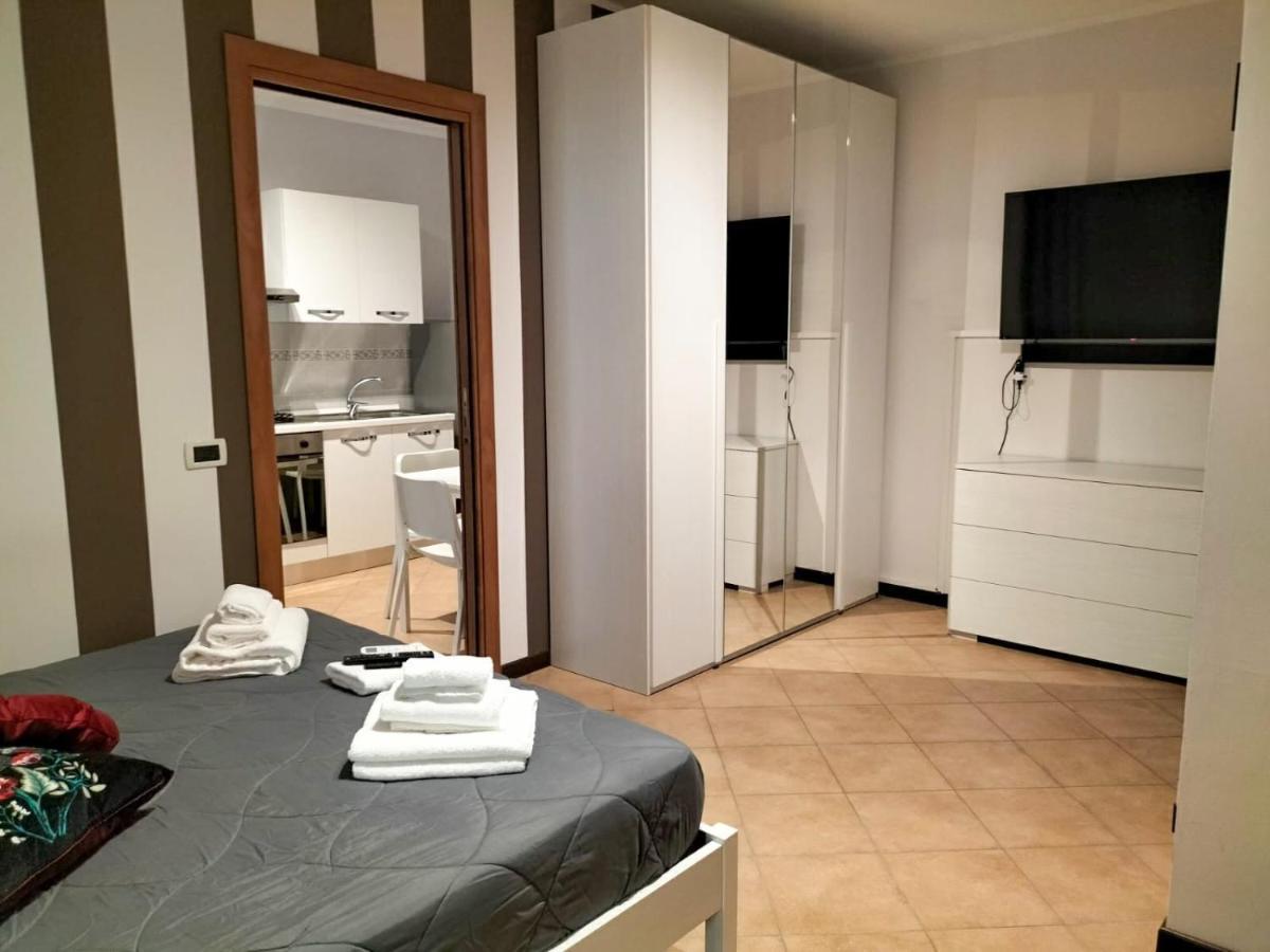 Hh Hermoso Housing Serravalle Serravalle Scrivia Exterior photo