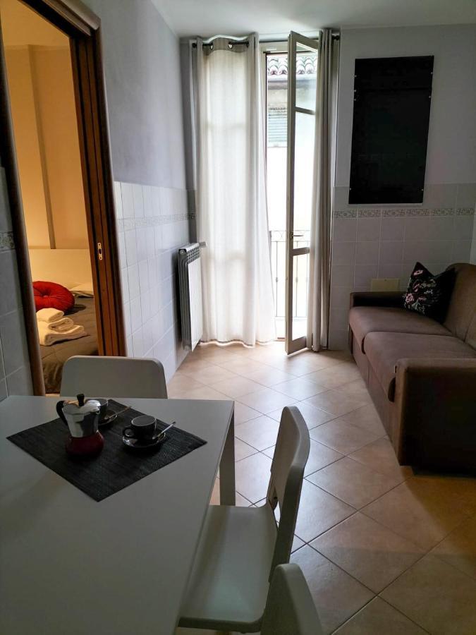 Hh Hermoso Housing Serravalle Serravalle Scrivia Exterior photo