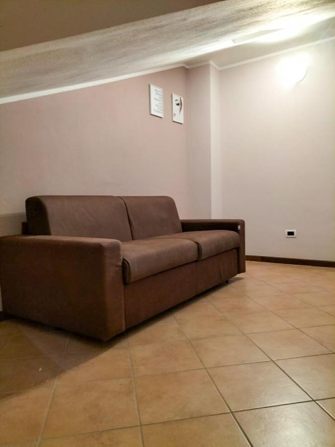 Hh Hermoso Housing Serravalle Serravalle Scrivia Exterior photo