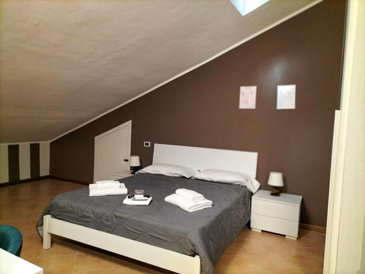 Hh Hermoso Housing Serravalle Serravalle Scrivia Exterior photo
