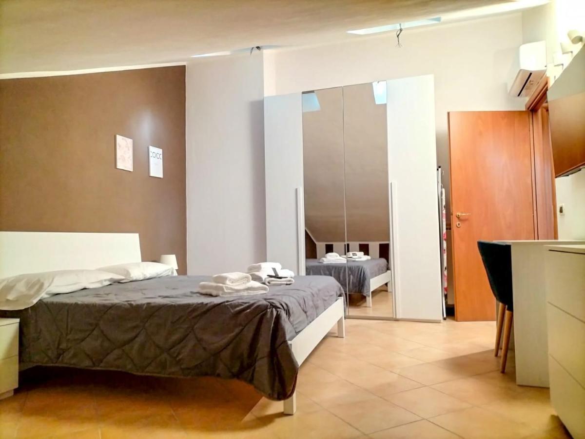 Hh Hermoso Housing Serravalle Serravalle Scrivia Exterior photo